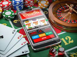 Вход на официальный сайт Casino Vegas Grand